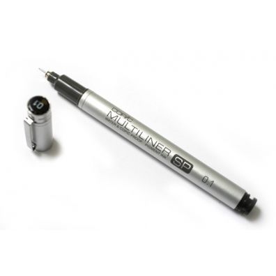 Copic Multiliner 0,1