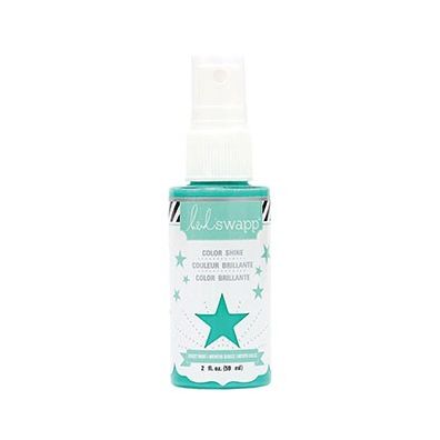 Heidi Swapp Color Shine Sweet Mint