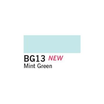 Copic Ciao Marker - BG13 Mint Green