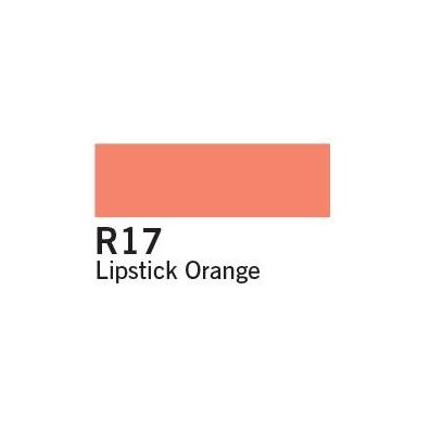 Copic Ciao Marker - R17 Lipstick Orange