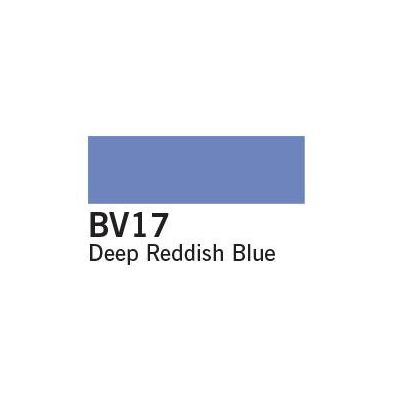 Copic Ciao Marker - BV17 Deep Raddish Blue