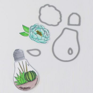 Concord & 9th Shine Brighter Dies