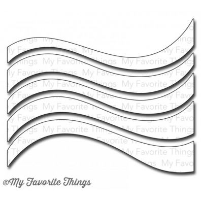My Favorite Things Dies Ride the Wave