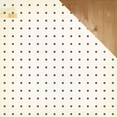 Craft market - Studio mønsterpapir fra Crate Paper