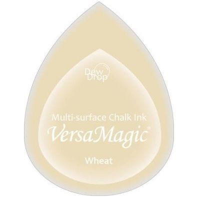 Versa Magic Chalk Dew Drop - Wheat