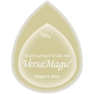 Versa Magic Chalk Dew Drop - Niagara Mist