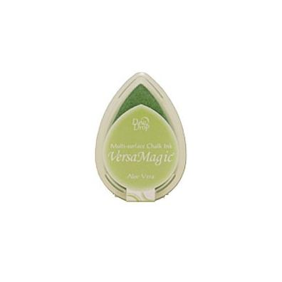 Versa Magic Chalk Dew Drop - Aloe Vera