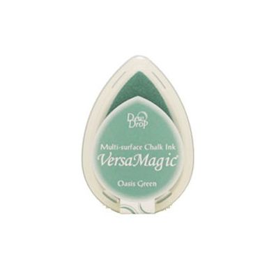 Versa Magic Chalk Dew Drop - Oases Green