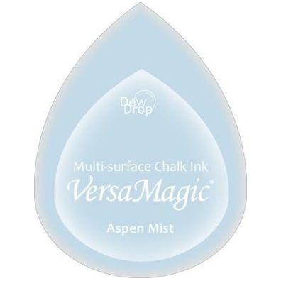 Versa Magic Chalk Dew Drop - Aspen Mist