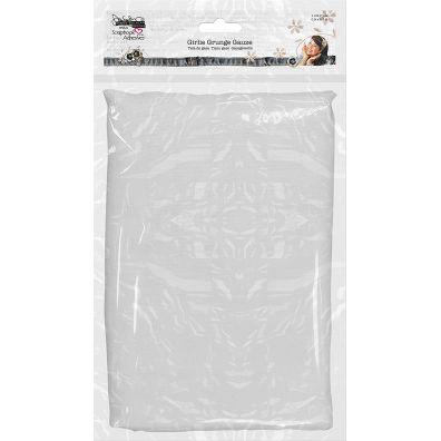 Donna Salazar - Girlie Grunge Gauze