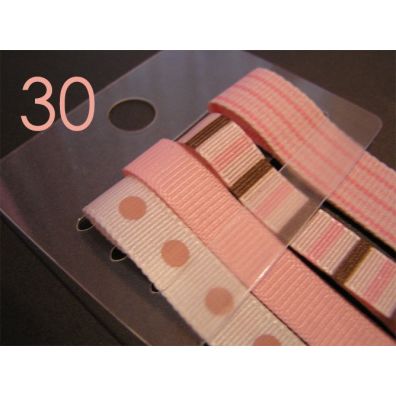 Ribbon Ring Jumbo
