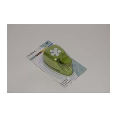 EK succes Retro blomst punch medium