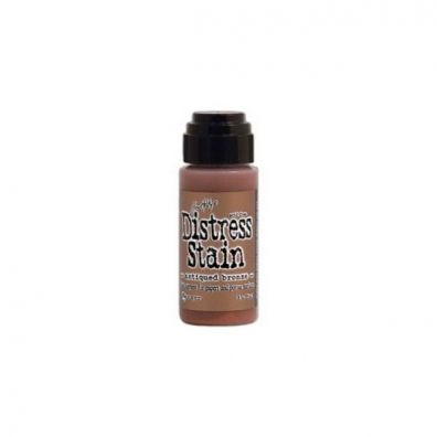 Distressed Stain - Antiqued Bronze