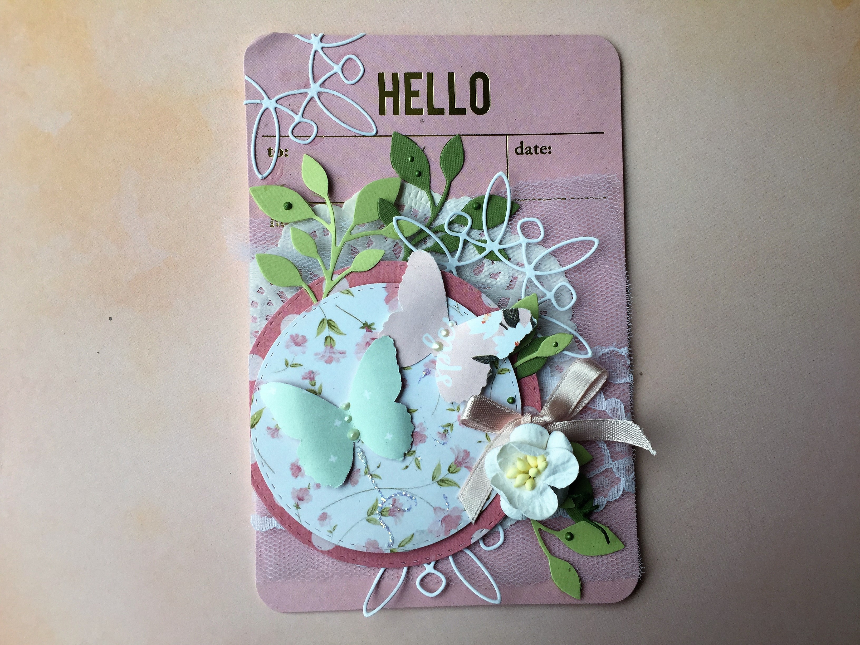 Hello